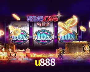A Revolução dos Aplicativos de Jogos no u888