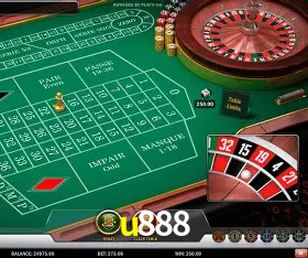 Desvendando o Mundo dos Jogos Virtuais na u888