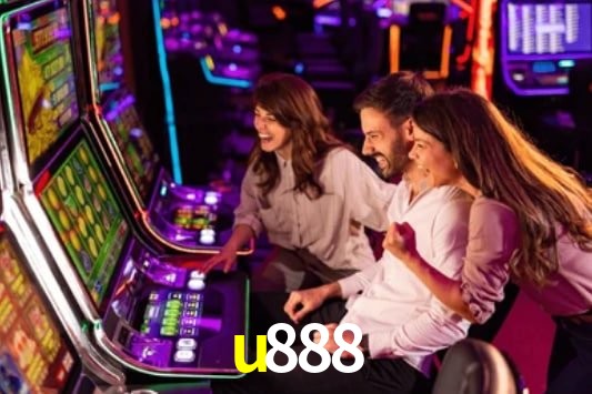 Experiência VIP u888