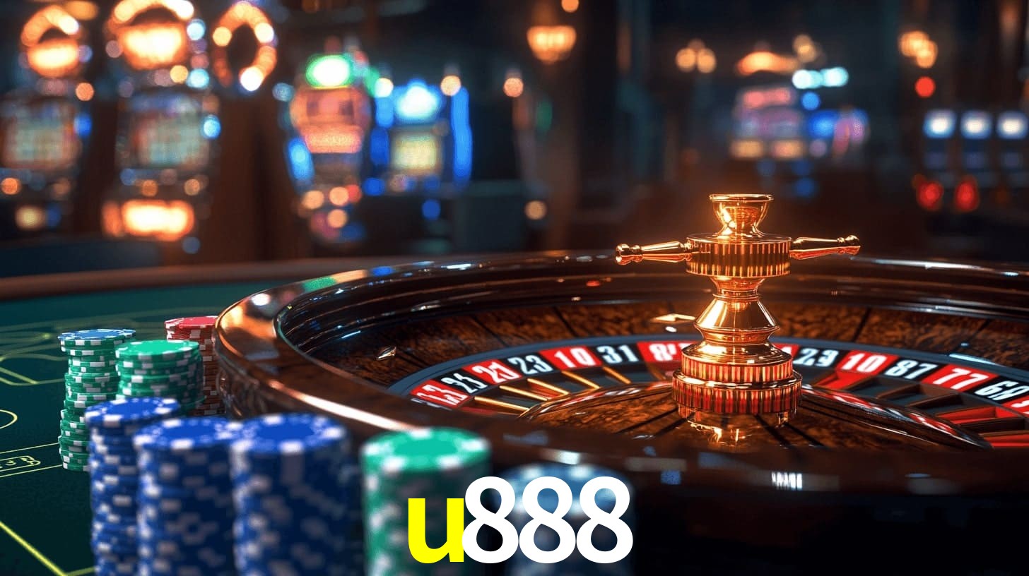 u888 bet