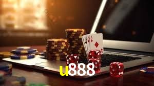 Estatísticas u888