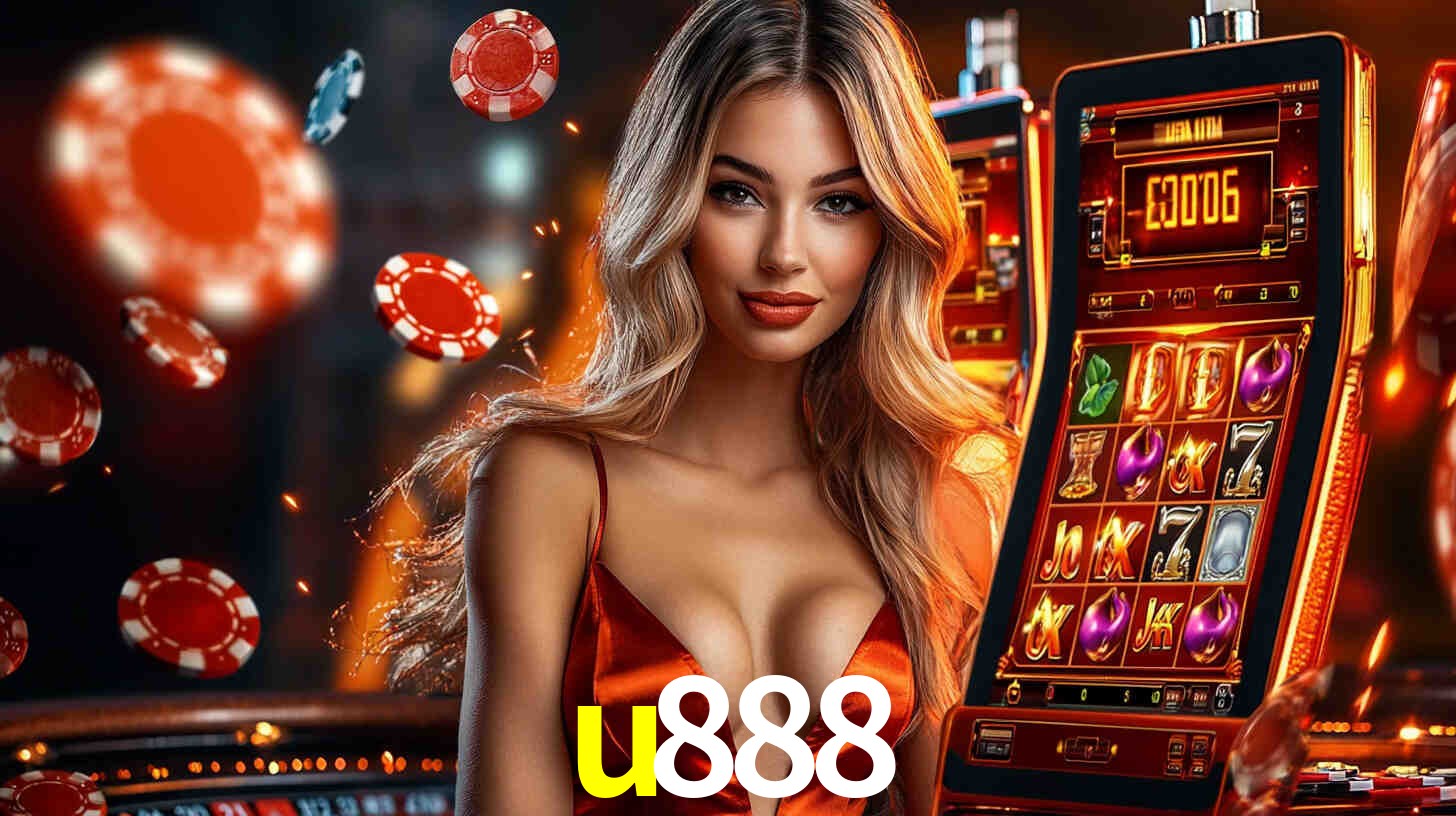 u888 - Cartas de Adrenalina - u888.com