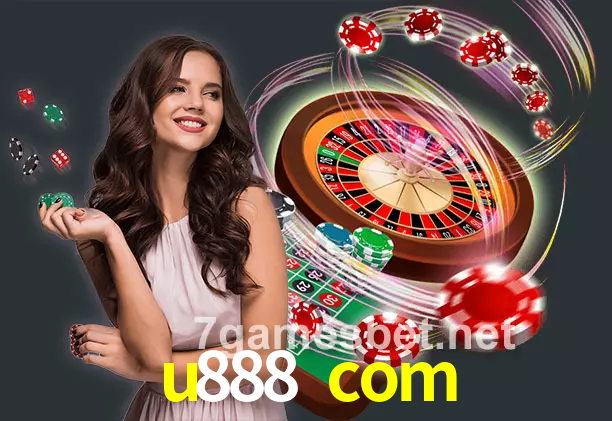vivo no cassino u888 com