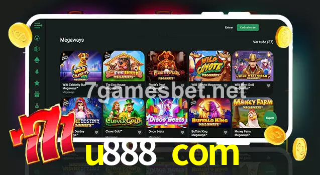 u888 com aplicativo