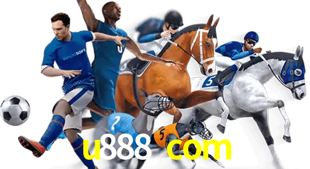 u888 com
