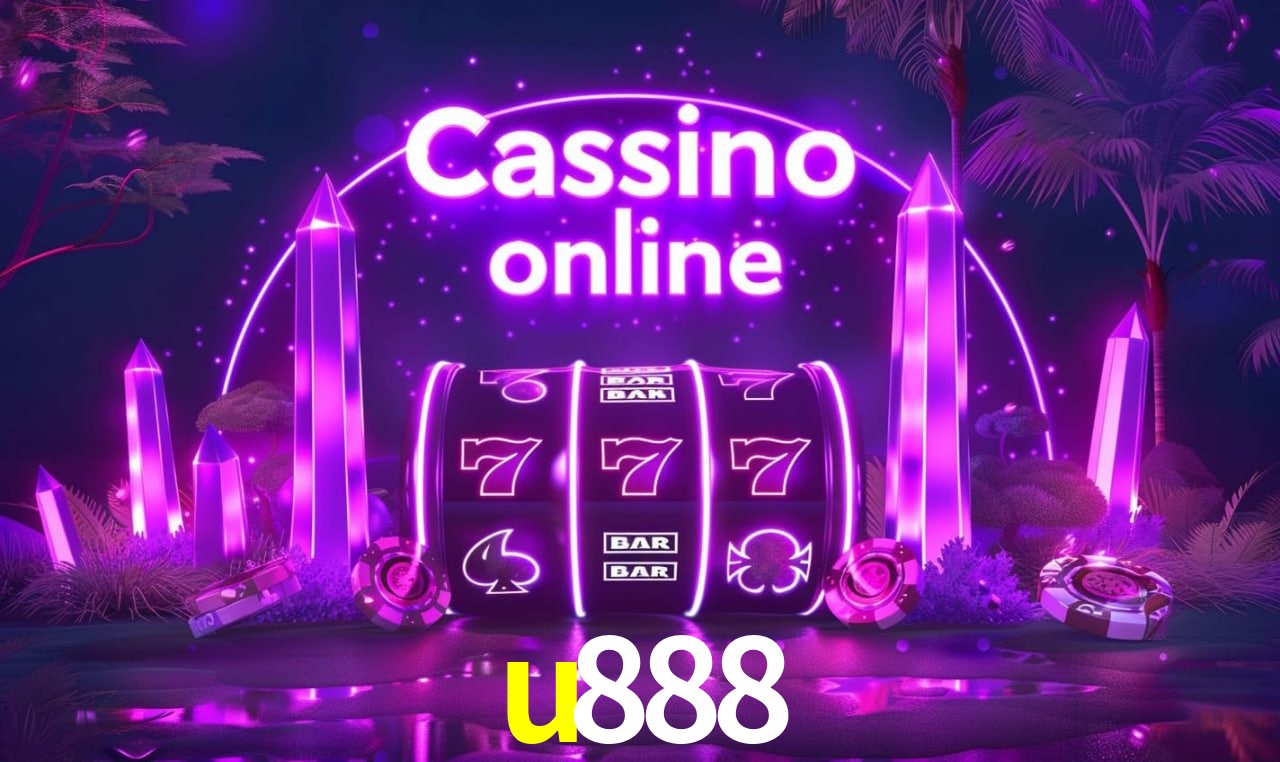 Diretório de Jogos u888
