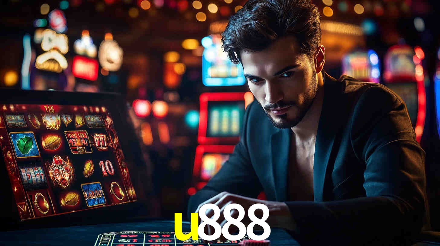u888 bet
