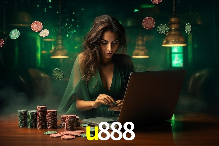 Interface Premium u888