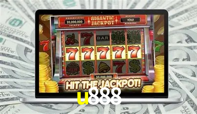 A Emoção da Loteria na u888: Uma Chance de Mudança de Vida