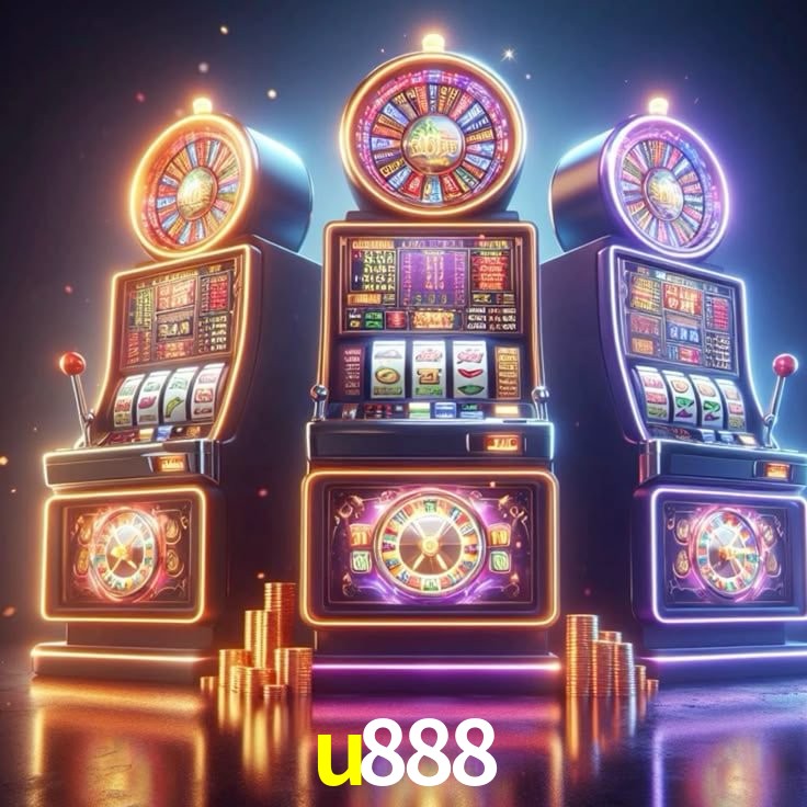u888: Jogos de Caça-Níqueis-Altas Recompensas, Roleta-Velocidade, Blackjack-Desafios Máximos