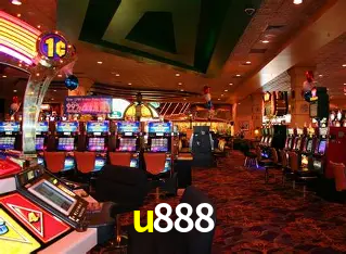 A Emoção da Loteria na u888: Uma Chance de Mudança de Vida