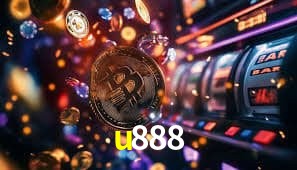Apostas de Tênis u888