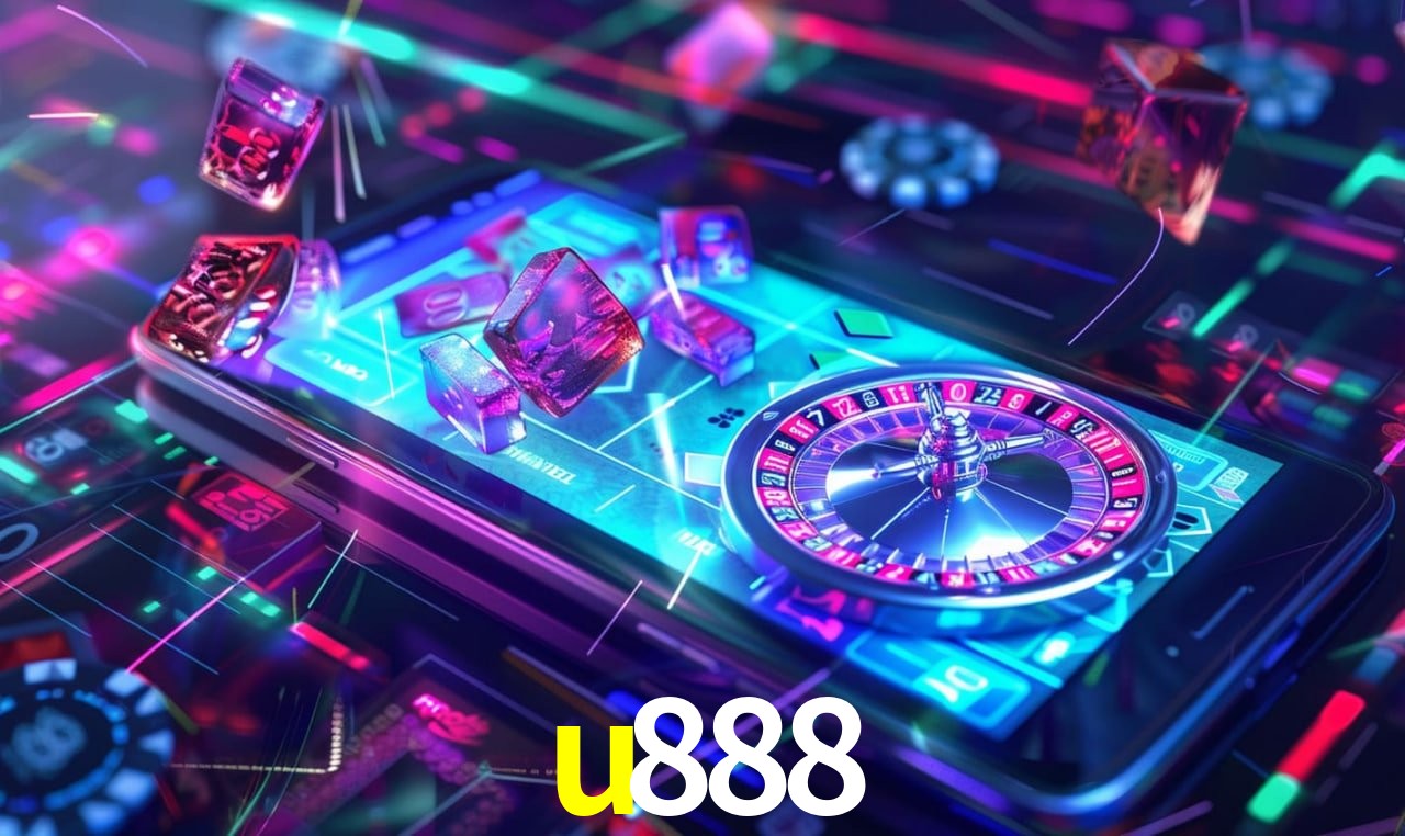 Tecnologia da Plataforma u888