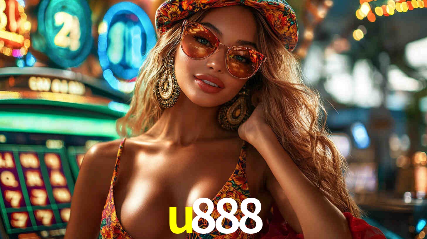 Bônus Diários u888