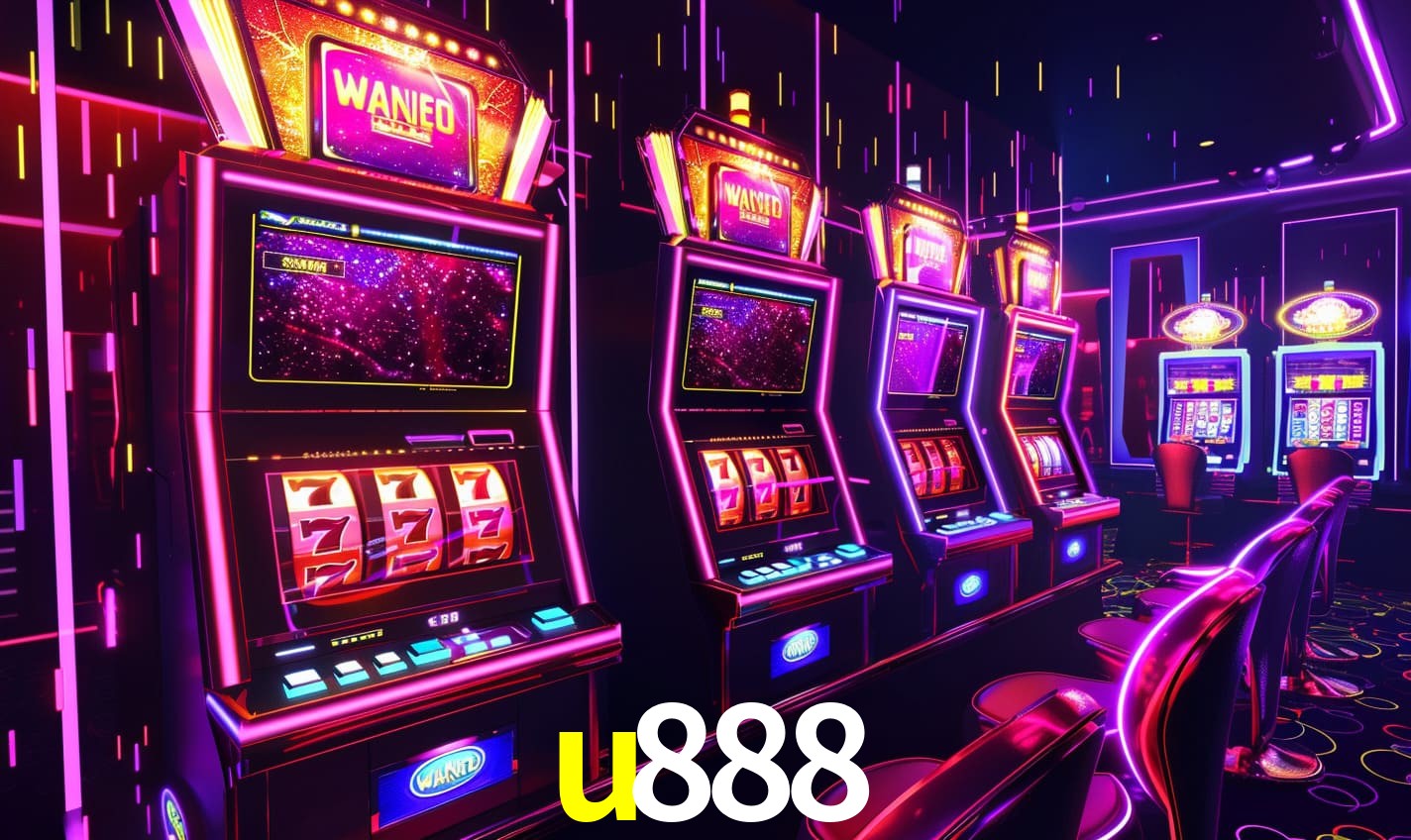 Torneios u888