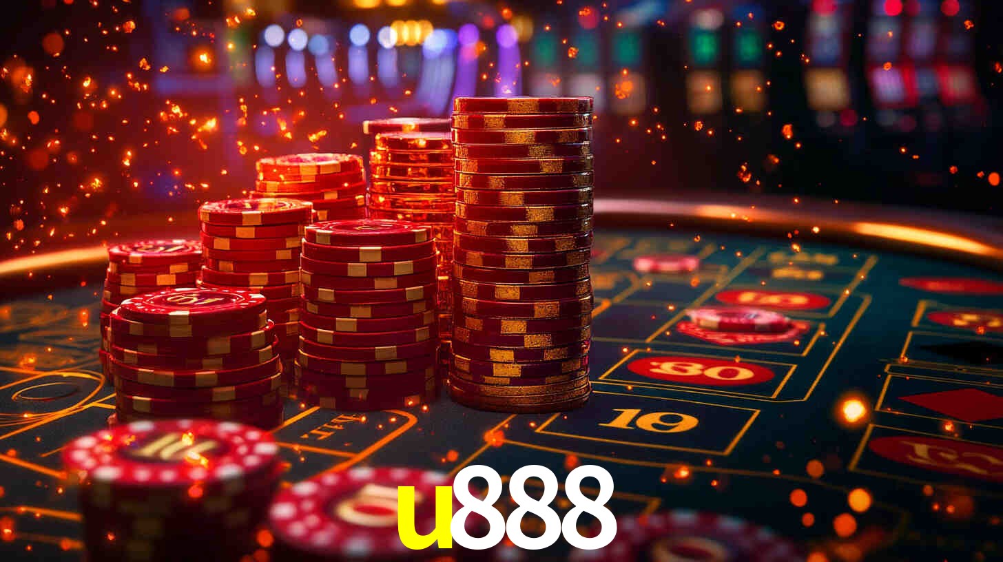 Programa VIP u888