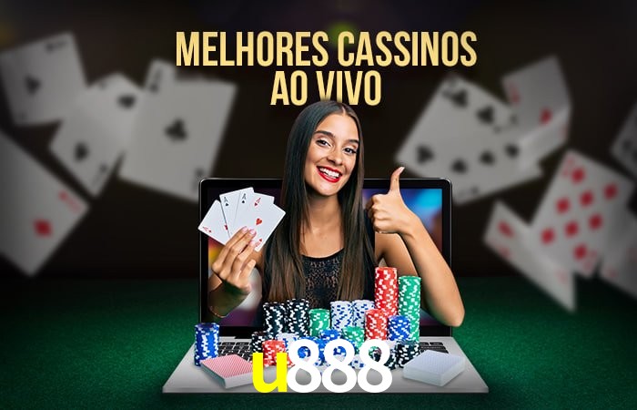 Explorando a Categoria de Eventos em Apostas na u888
