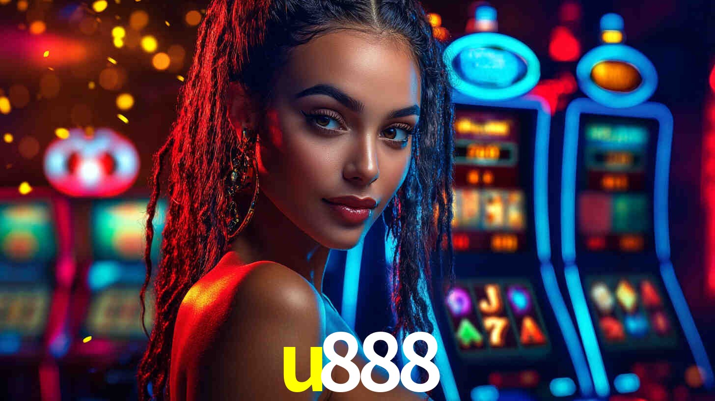 Interface Premium u888
