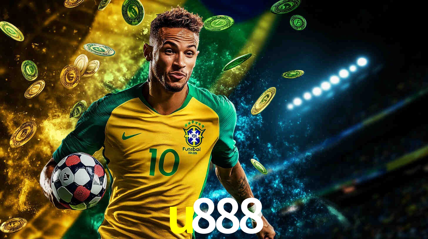 Estatísticas Esportivas u888