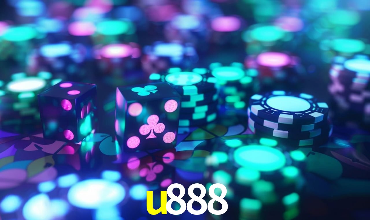 Login Seguro u888