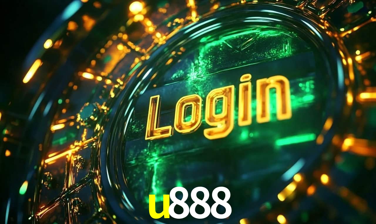 Interface do App u888