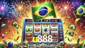 Mesa de Blackjack u888