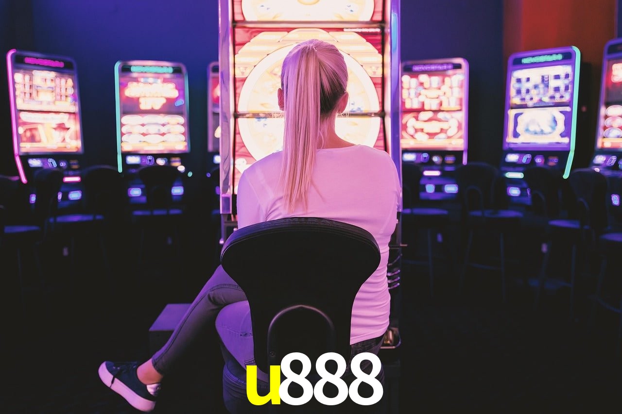 Descubra a Essência do u888: Nossa História e Compromissos