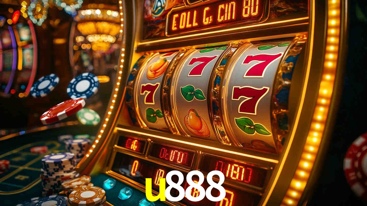 Torneios u888