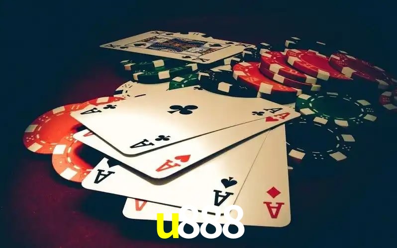 Promoção Relâmpago u888