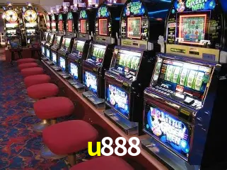 Apostas Esportivas na u888: Um Guia Completo