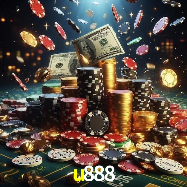 Estatísticas Esportivas u888