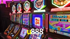 Recursos de Bônus u888