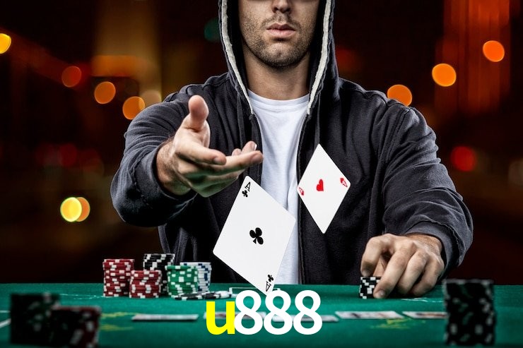 Jogos Exclusivos u888
