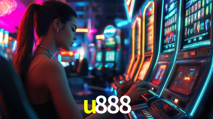 Experimente o Login Seguro Premium no u888