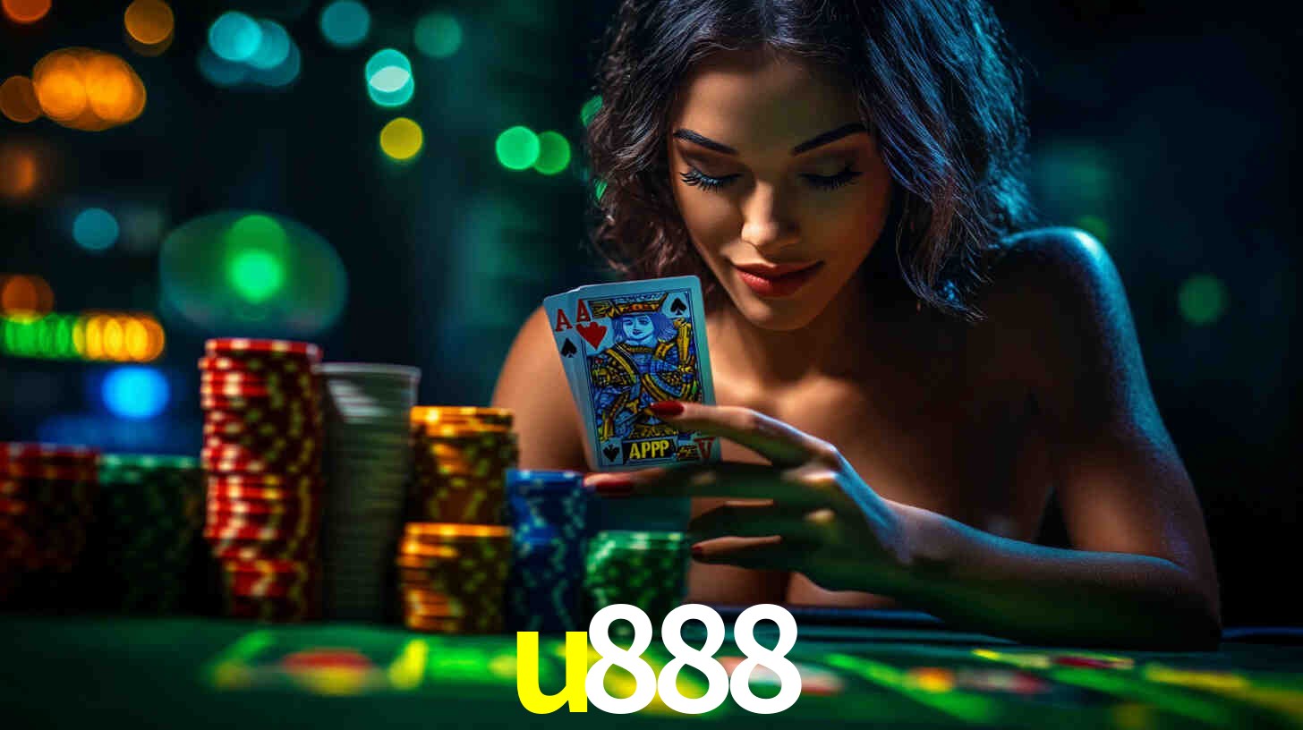 PIX Instantâneo u888