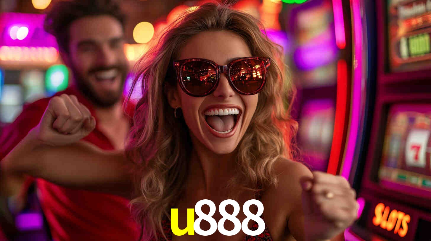 Interface do App u888