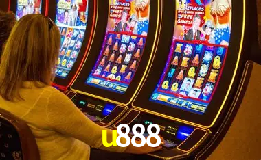 A Revolução dos Aplicativos de Jogos no u888