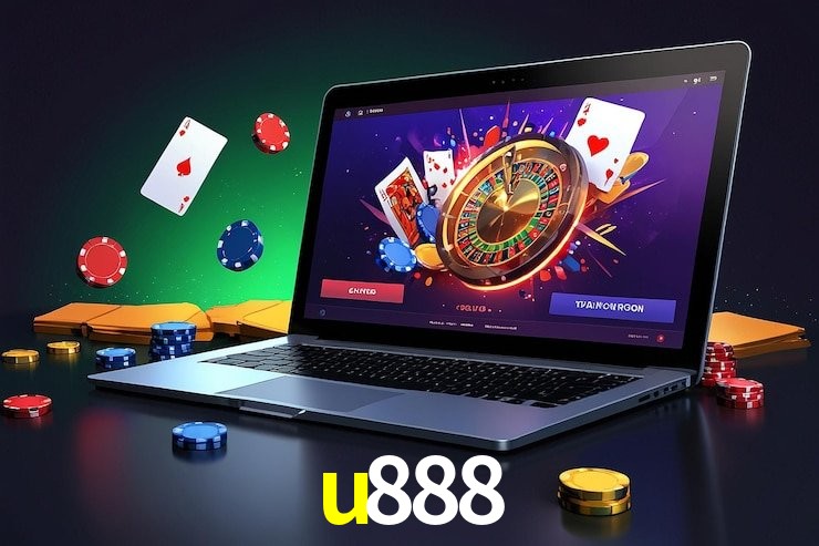 Login Seguro u888