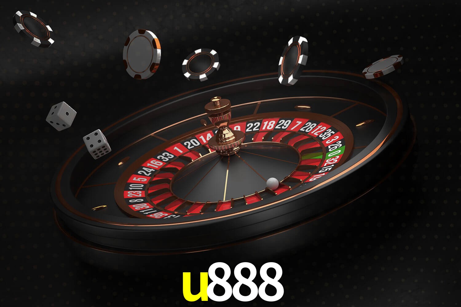u888: Seu Especialista em Apostas Esportivas Brasileiras