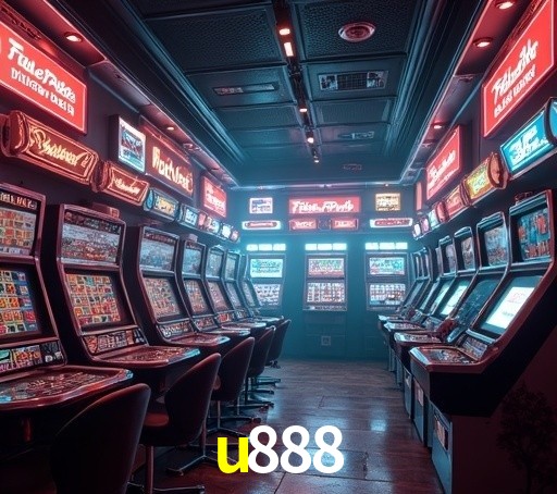 Benefícios da Conta u888
