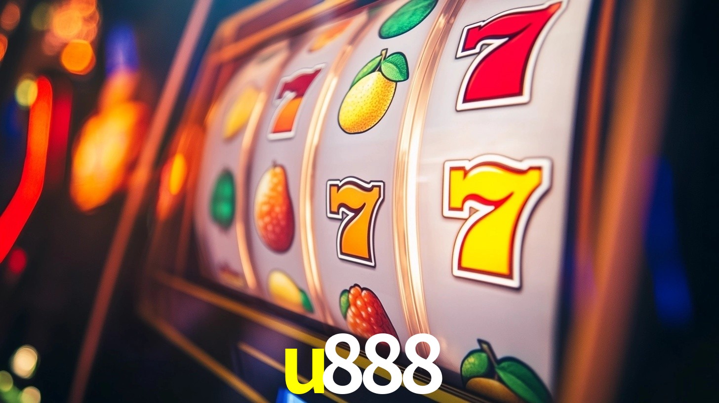 u888 bet