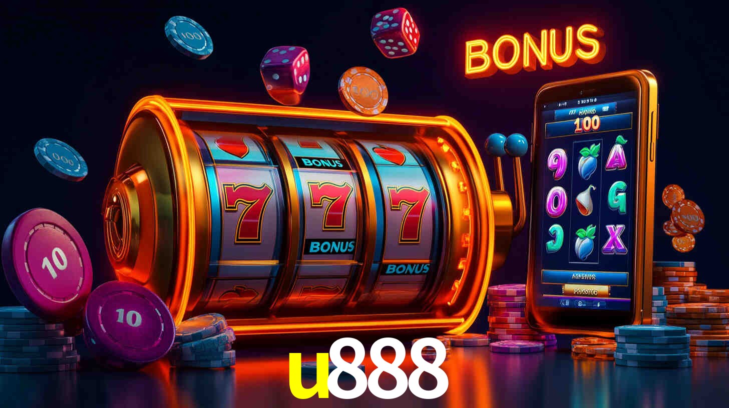 Jogos Exclusivos u888