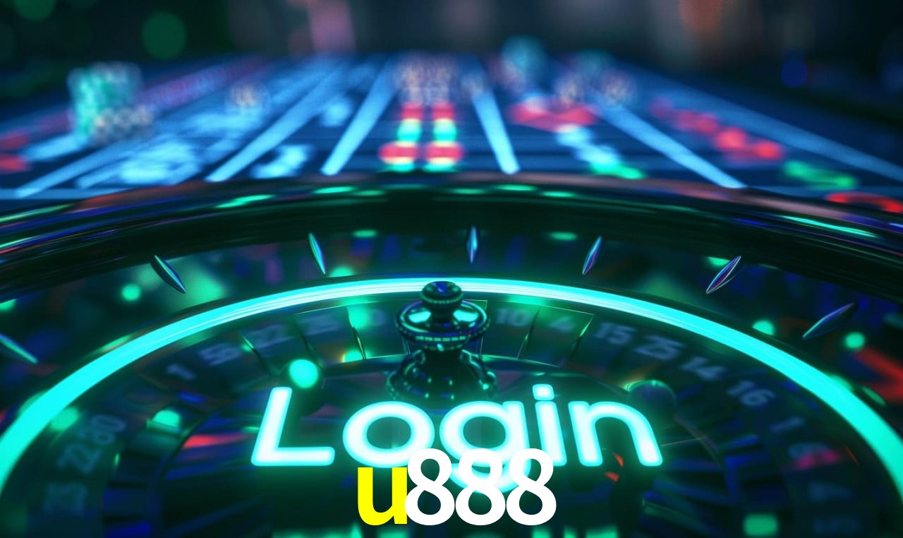 Benefícios da Conta u888