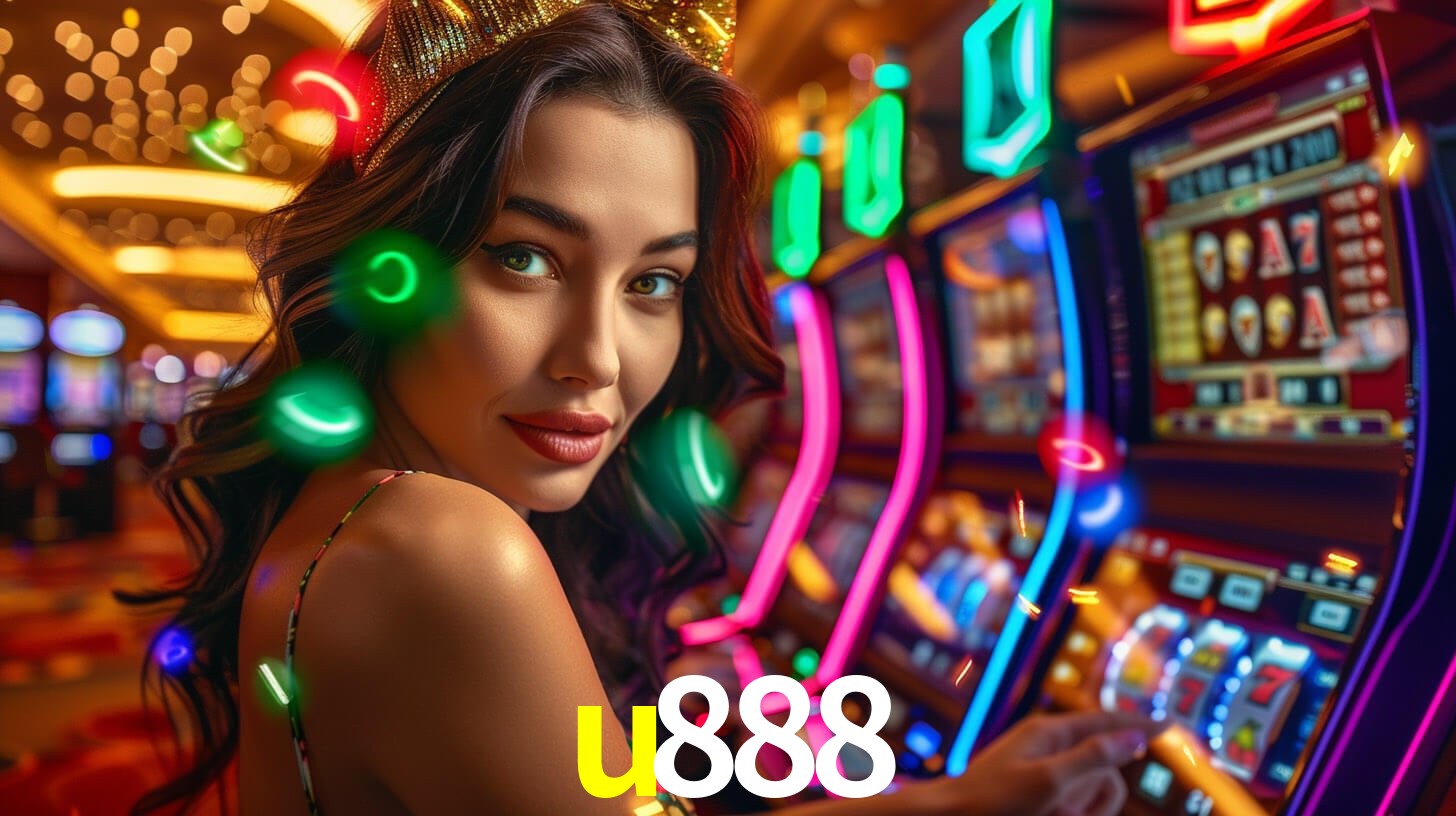 PIX Instantâneo u888