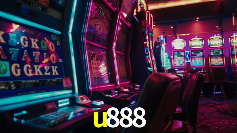A Popularidade dos Caça-Níqueis no u888