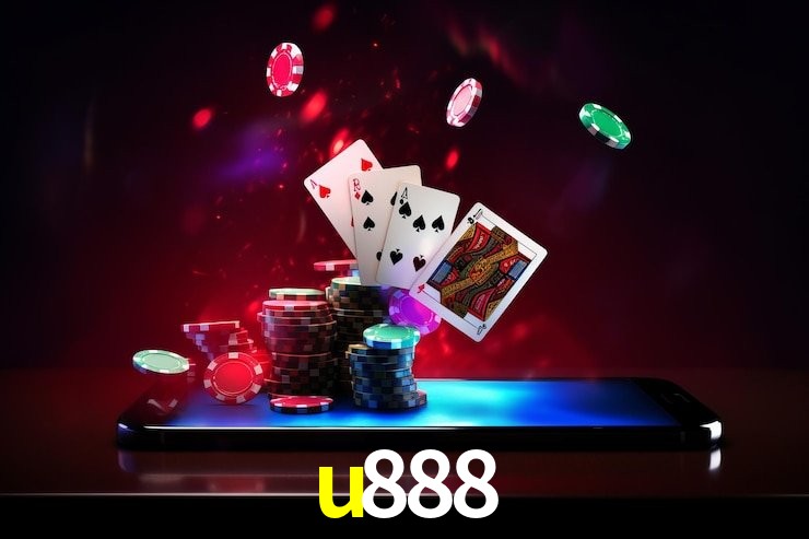 Casino VIP u888